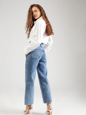 regular Jeans di IRO in blu