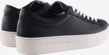 D.MoRo Shoes Sneakers 'Yerbola' in Black