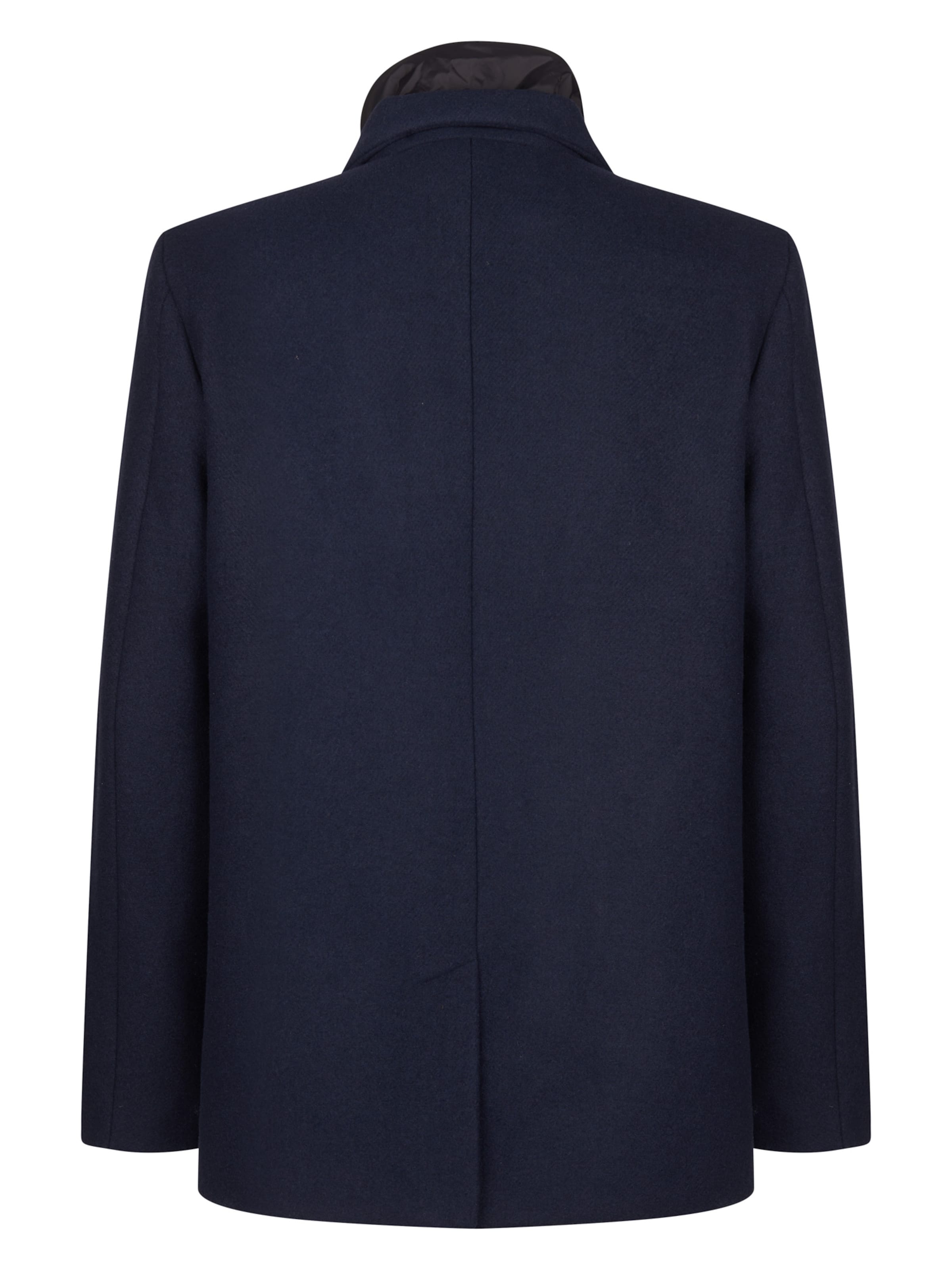 Cappotto di mezza stagione di Petrol Industries in blu