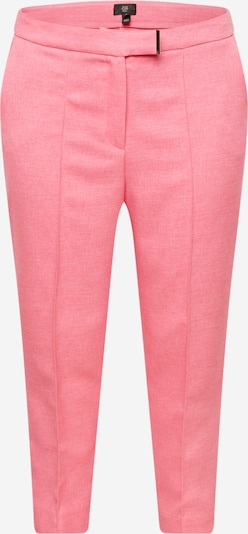River Island Plus Hlače s naborima 'LIERA' u roza, Pregled proizvoda