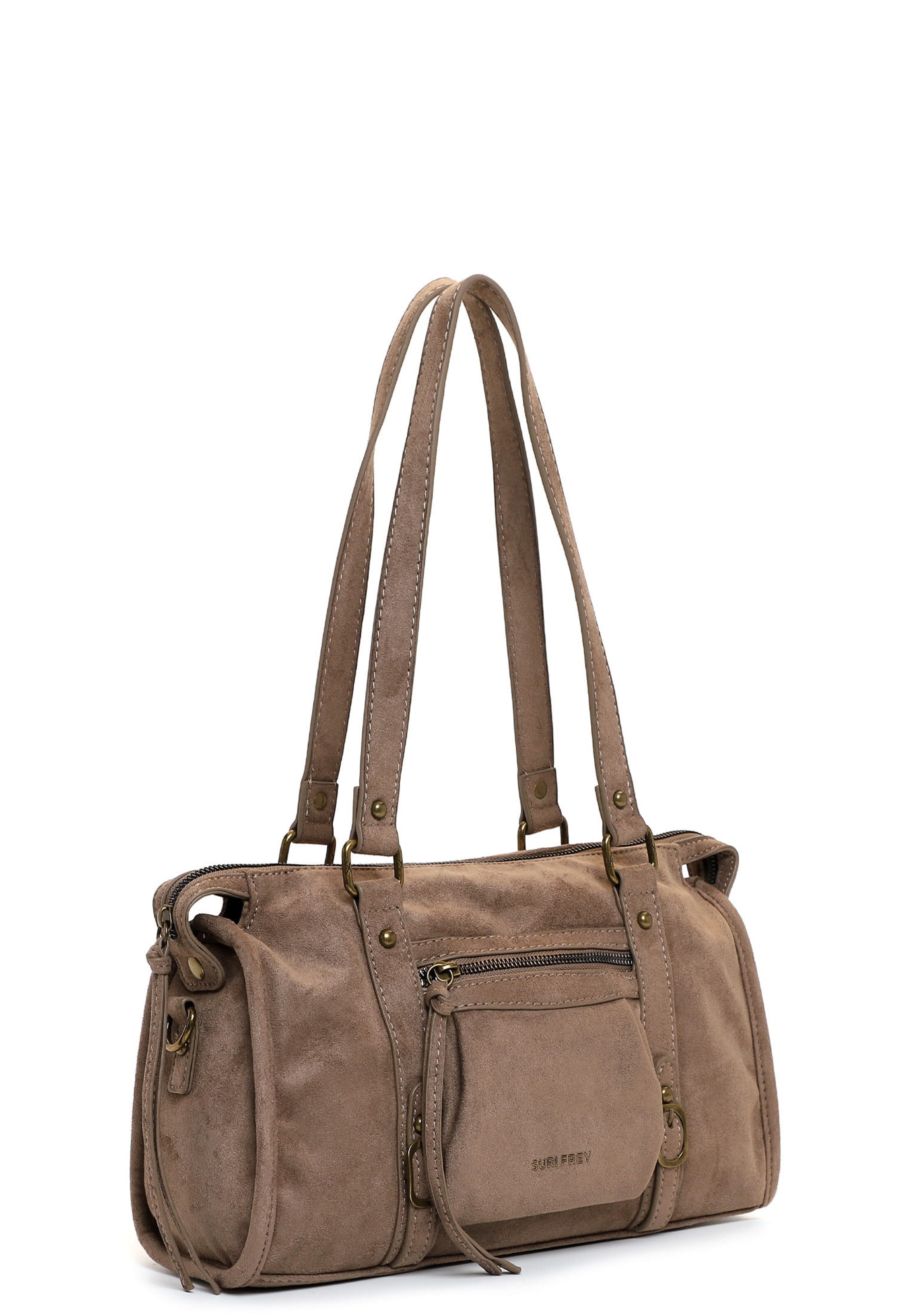 Cabas 'SFY Brittney' Suri Frey en gris