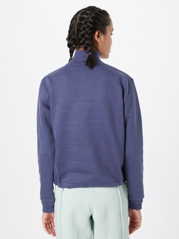 ELLESSE Sweatshirt 'Mighty' in Blauw