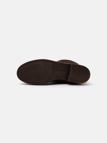 GABOR Stiefelette in Braun