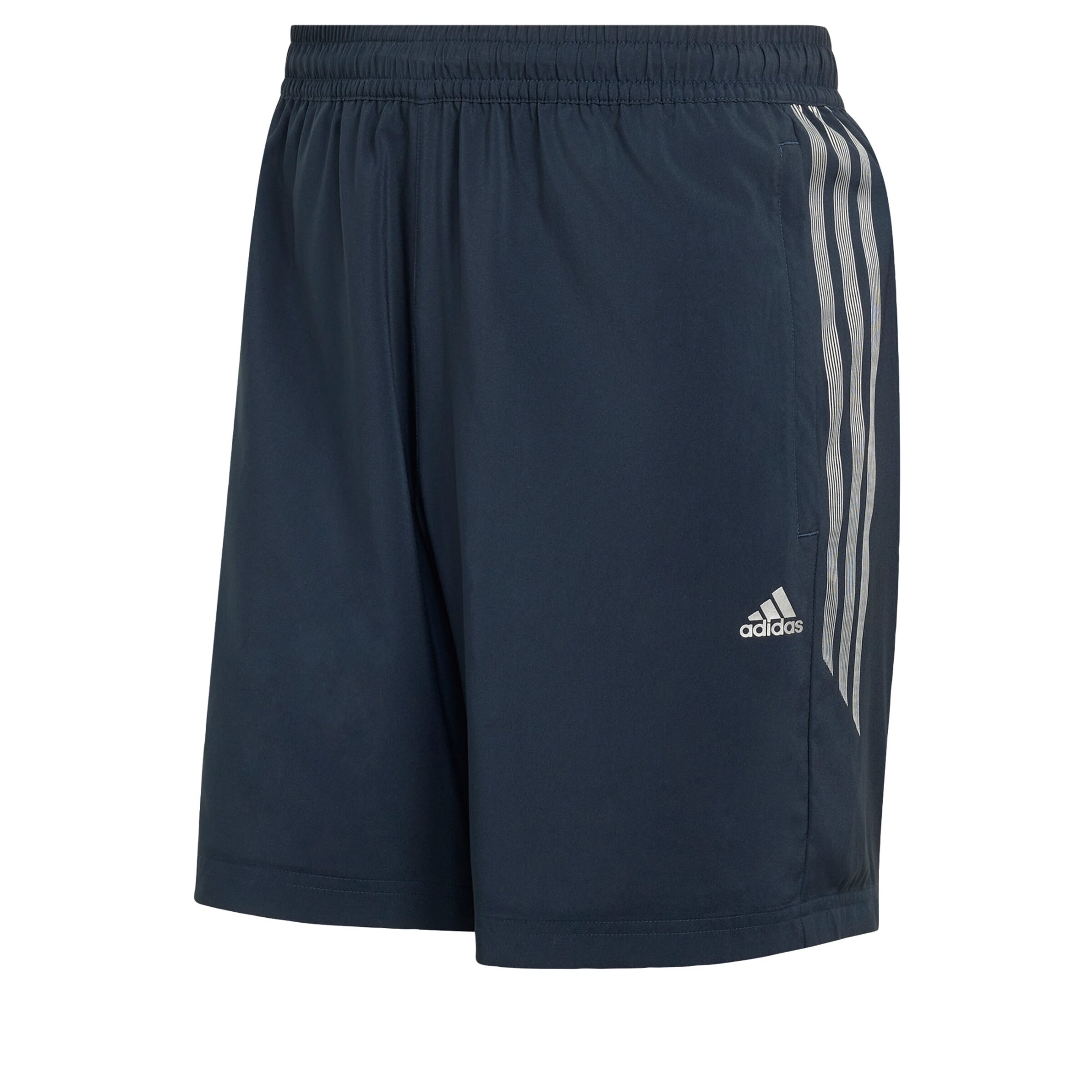 Regular Pantalon de sport ADIDAS ORIGINALS en bleu : devant