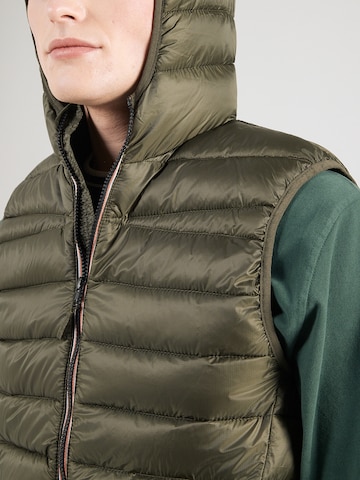 BLEND Kamizelka 'BHBROMSEY' w kolorze beżowy