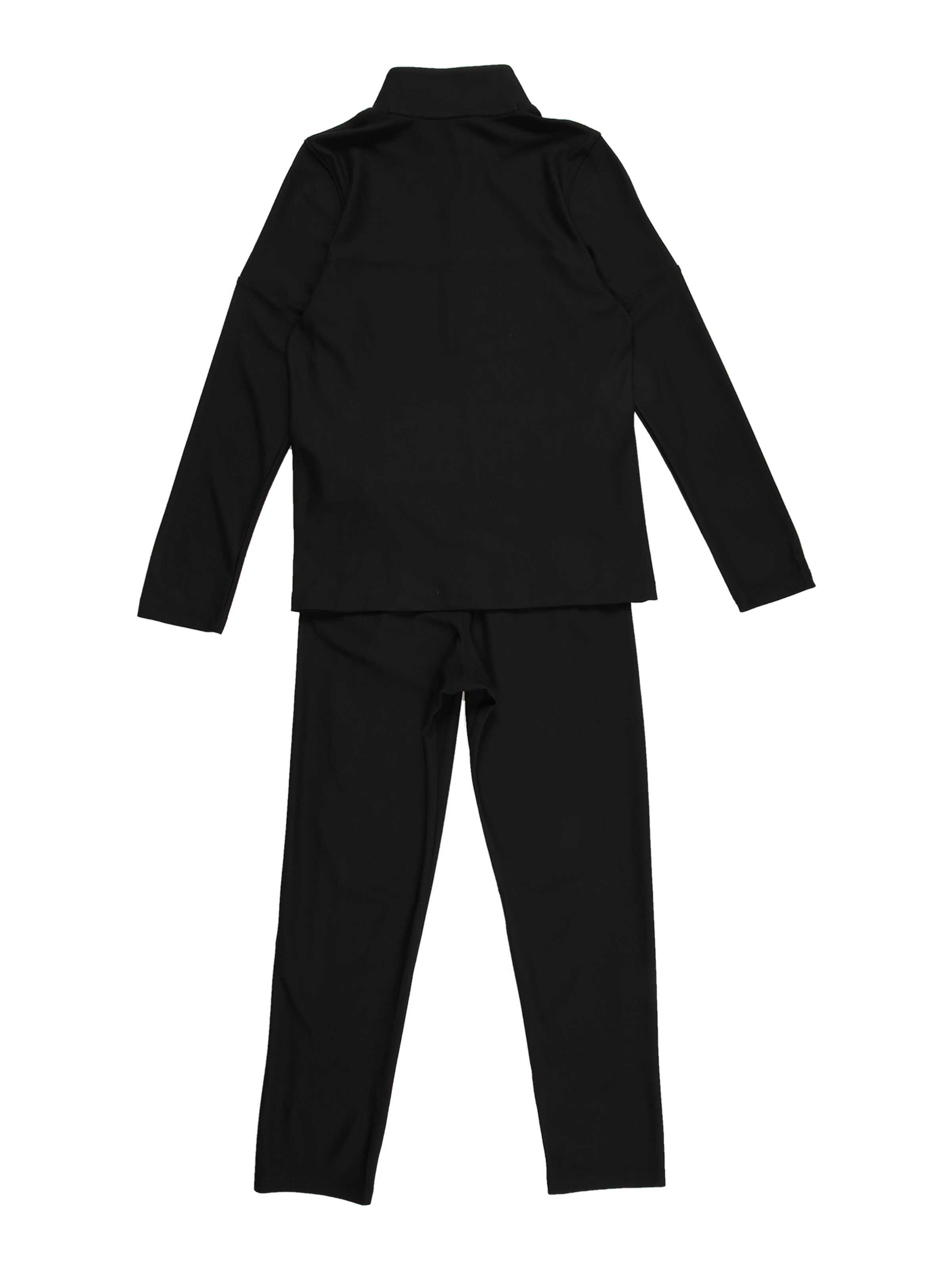 UNDER ARMOUR Tracksuit in Black