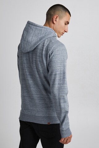 11 Project Hoodie in Blau