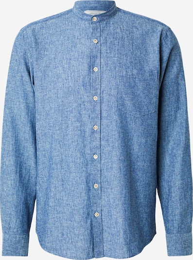 Marškiniai iš Jack's, spalva – tamsiai mėlyna, Prekių apžvalga