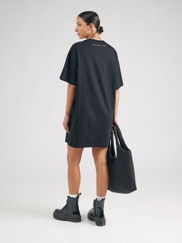 Abito di Moschino Jeans in nero