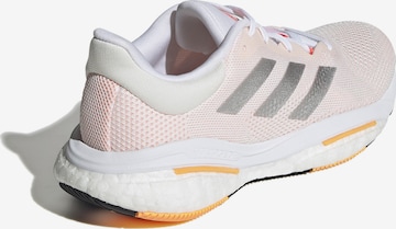 ADIDAS SPORTSWEAR Sneakers laag 'Solarglide 5' in Roze