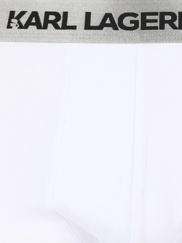 Karl Lagerfeld Boxershorts i grå