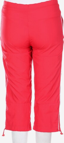 NIKE Pants in XS in Red
