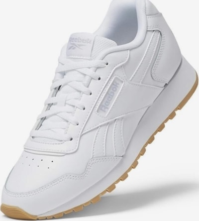 Reebok Urheilukengät 'GLIDE' koossa 42 värissä valkoinen, Tuotenäkymä