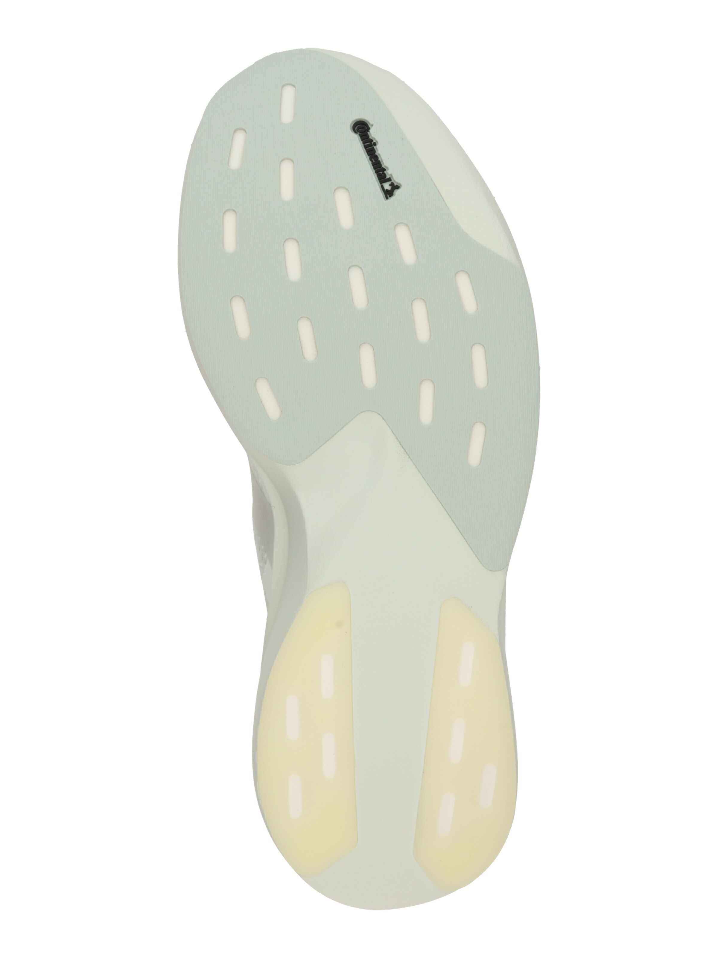 žalia ADIDAS PERFORMANCE Bėgimo batai 'Adizero Evo SL'