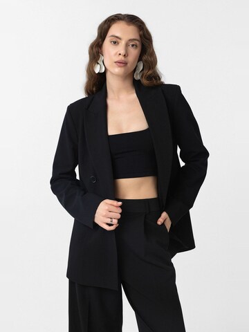 Antioch Blazer 'Donia' | črna barva
