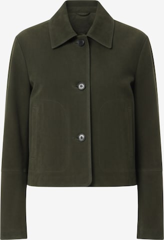 Giacca di mezza stagione 'Jeena' di RICANO in verde: frontale