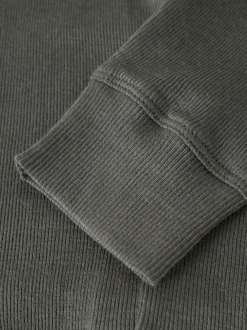Skinny Pantaloni di NAME IT in verde