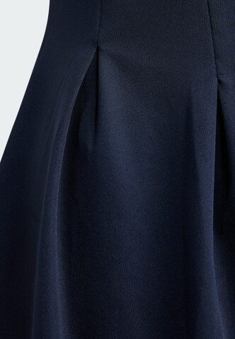 Robe de sport ADIDAS PERFORMANCE en bleu