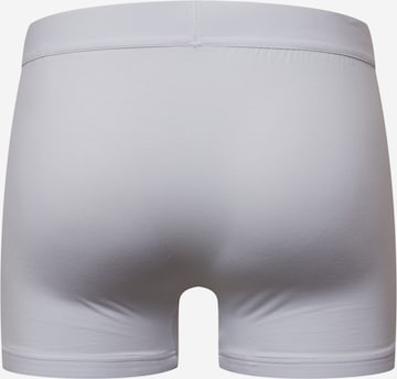 Boxers Mey en blanc