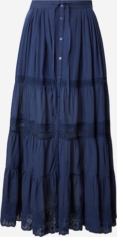 Vanessa Bruno Hame värissä sininen: etupuoli