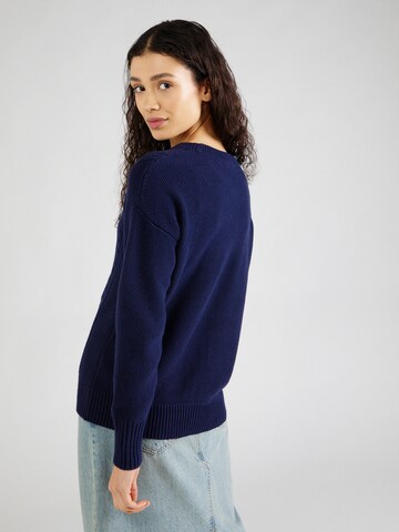 GAP Pullover i blå