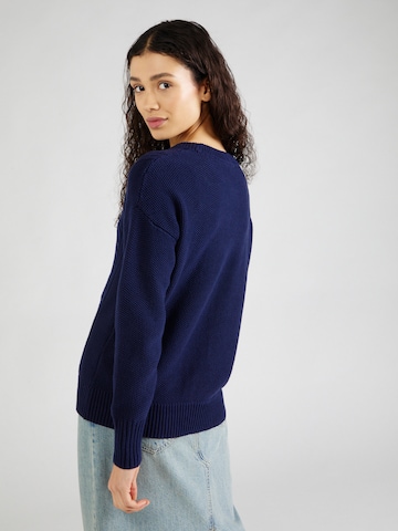 GAP Sweter w kolorze niebieski