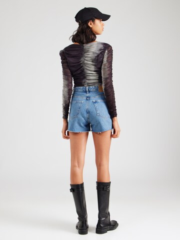 regular Jeans 'Rowe' di WEEKDAY in blu