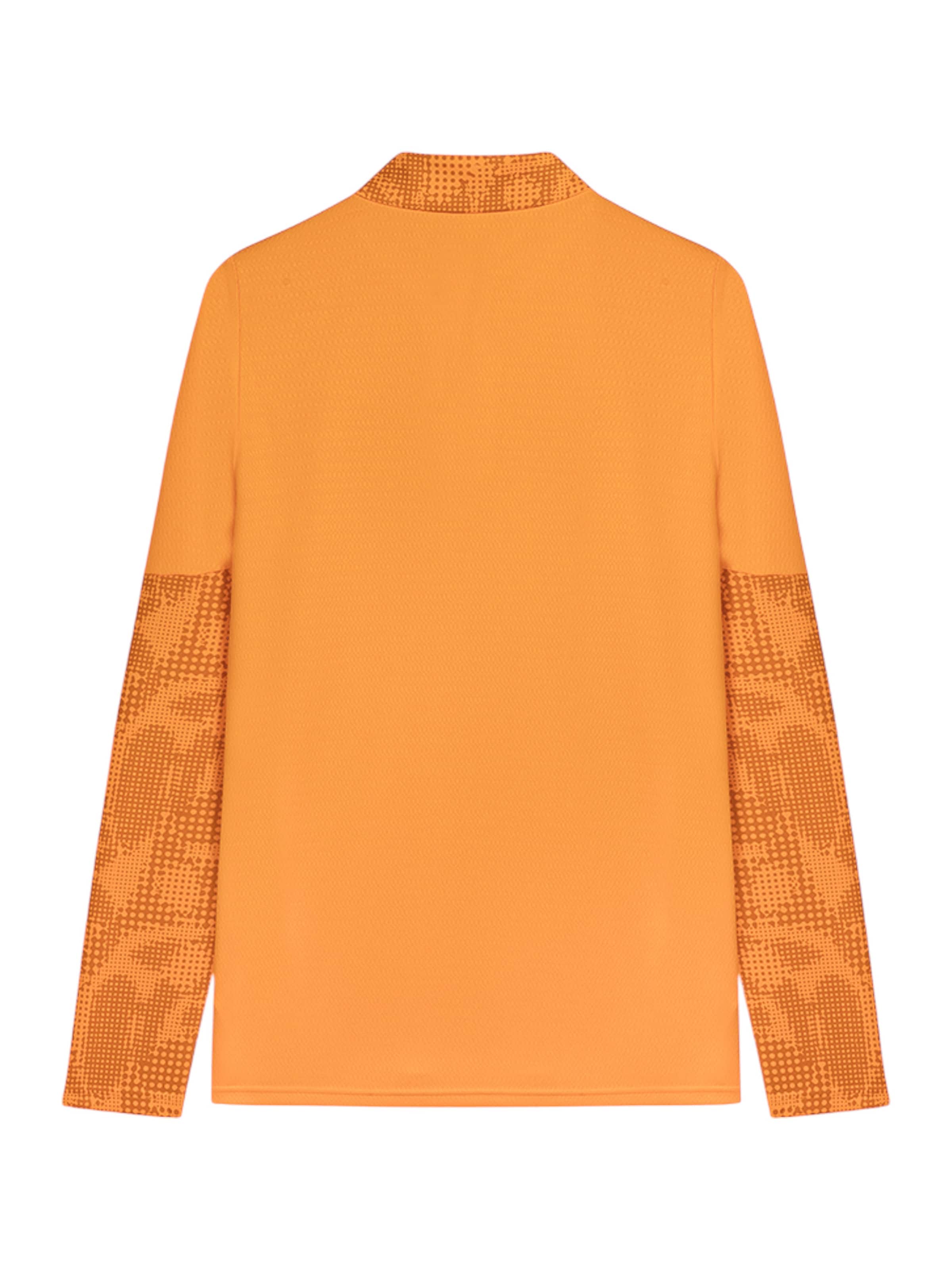 PUMA Funktionsshirt 'Galatasaray Istanbul' in Orange