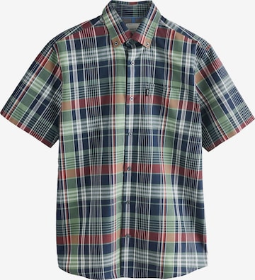 žalia Next Standartinis modelis Marškiniai: priekis