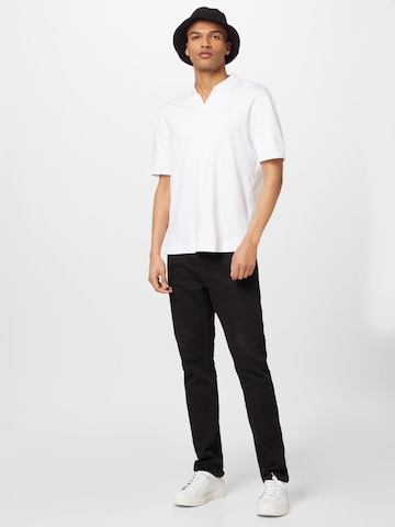 Calvin Klein Paita värissä valkoinen