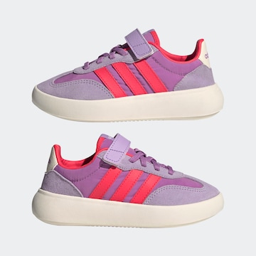 Pantofi sport 'Barreda Decode' de la ADIDAS SPORTSWEAR pe mov