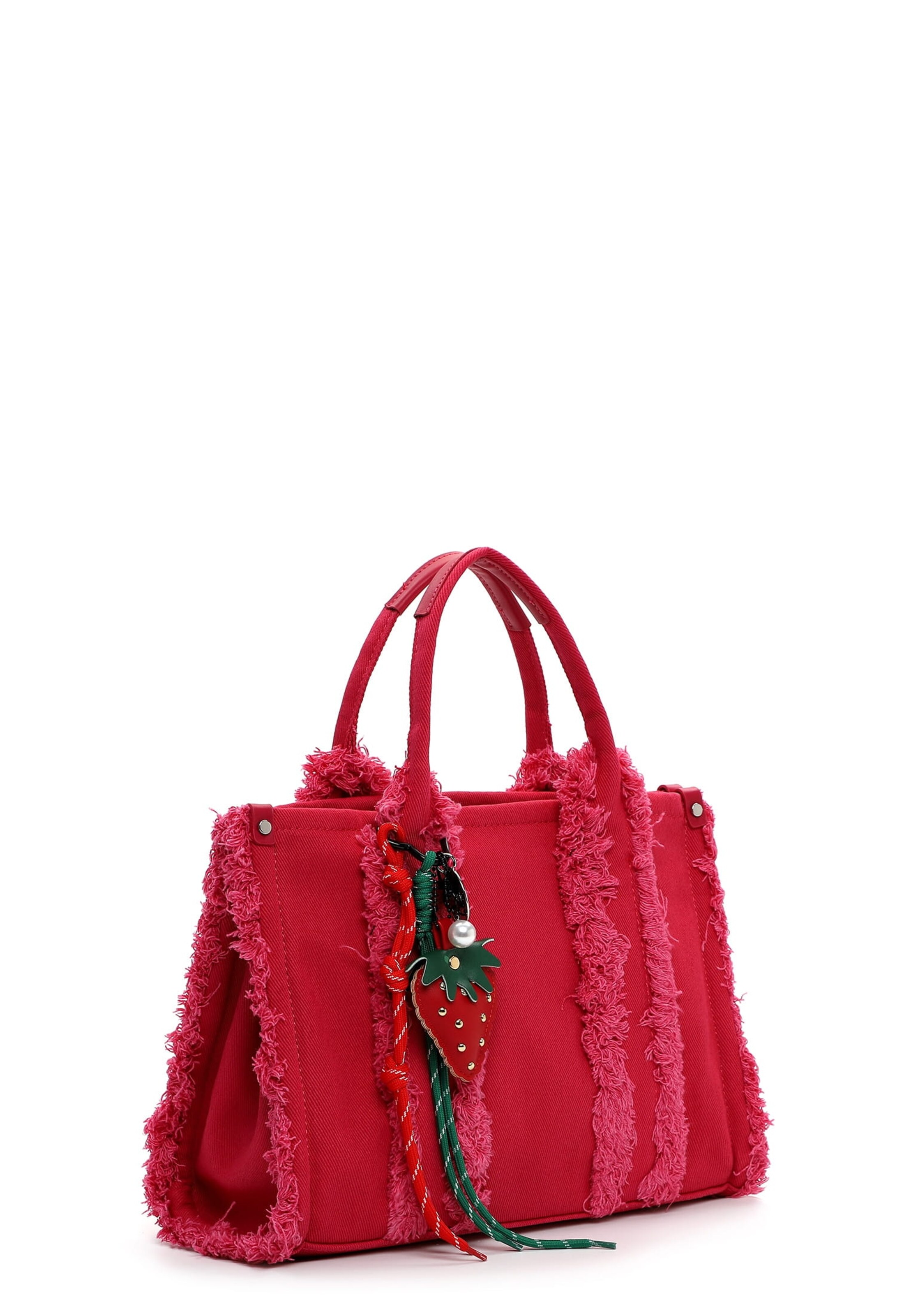 Suri Frey Shopper 'Kally' in Pink