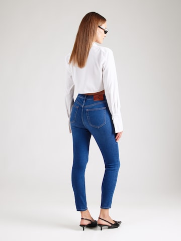 Calvin Klein Jeans - Skinny Vaquero en azul