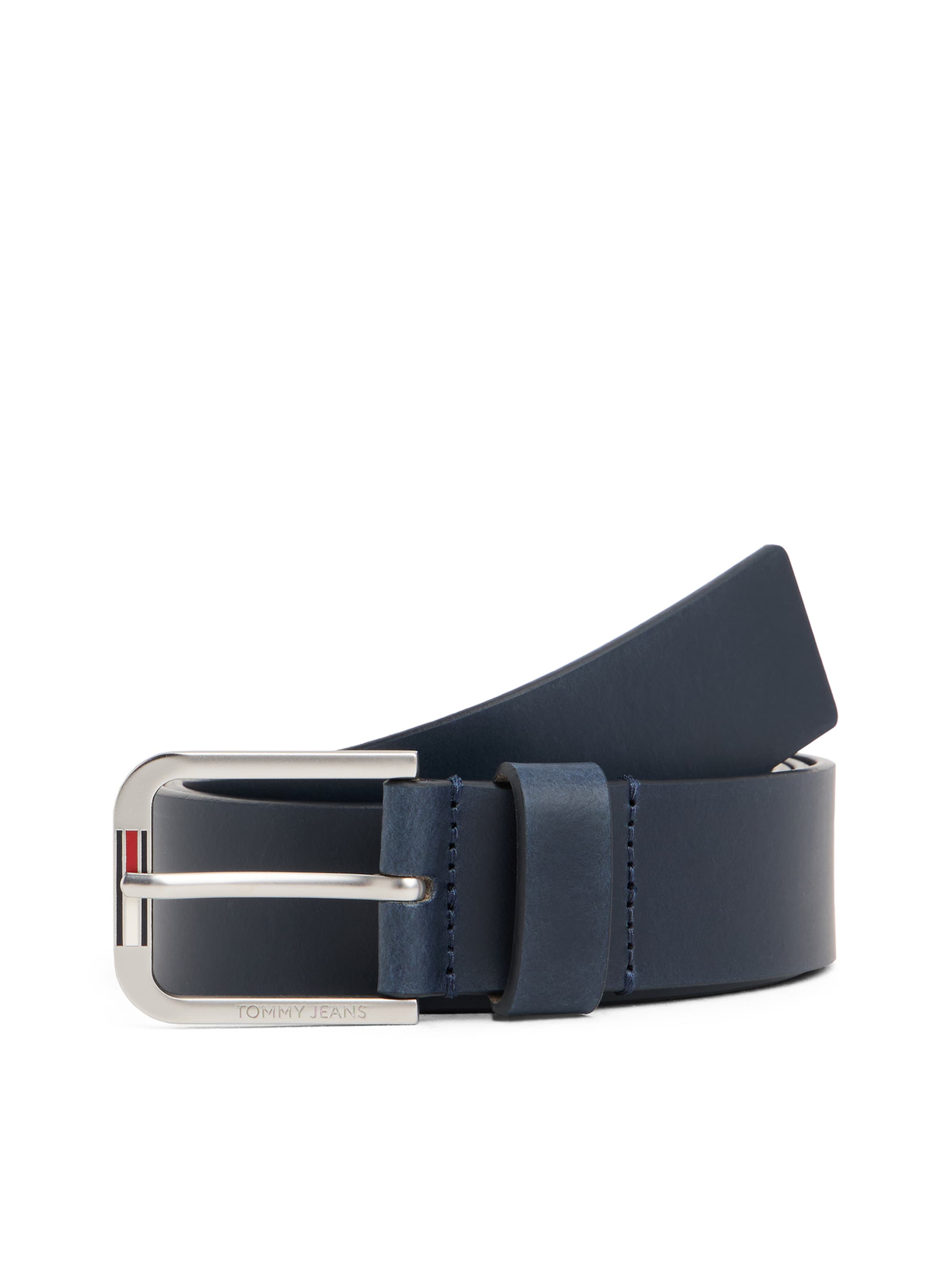 Tommy Jeans Övek 'AUSTIN 3.5' - kék: elől