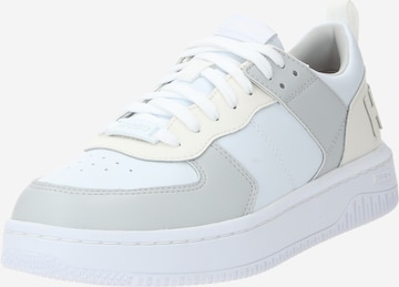 HUGO Sneakers 'Kilian' in White: front