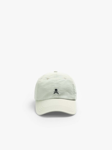 Cappello ' ' di Scalpers in verde