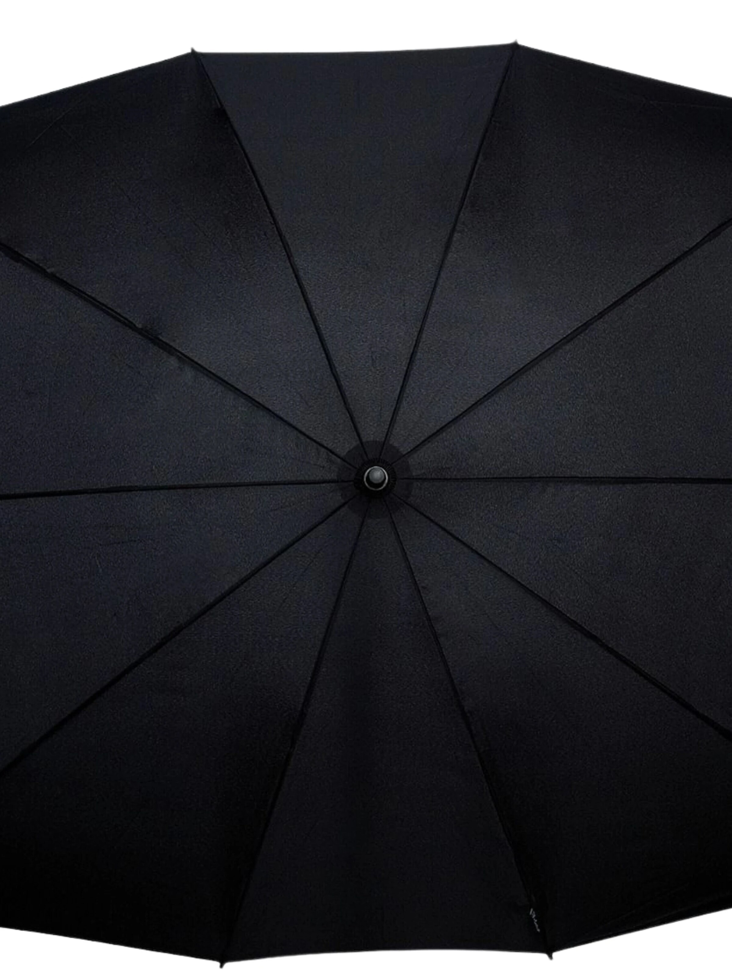 Parapluie 'Tw 3 Duo Regenschirm Windproof' Maxte en noir