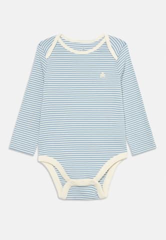 GAP Rompertje/body in Blauw
