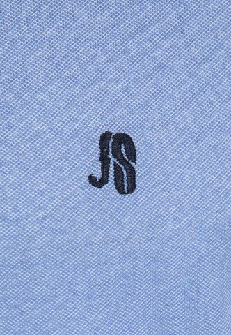 Jimmy Sanders Majica | modra barva