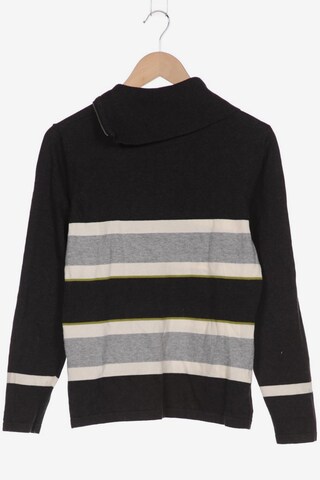 Elegance Paris Sweater & Cardigan in XL in Grey
