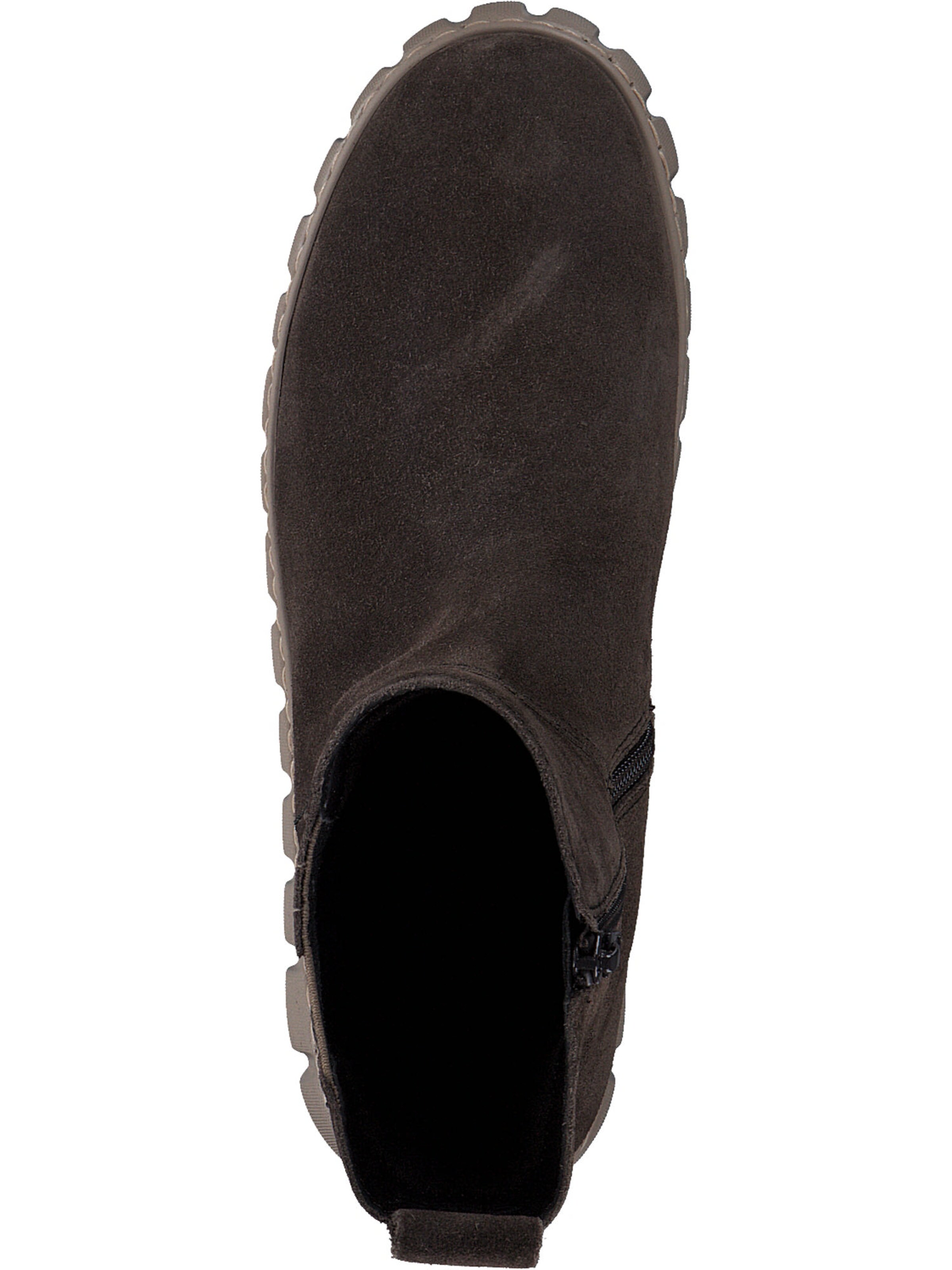 GABOR Ankle Boots '76.781' in Brown