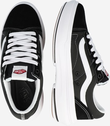 VANS Sneakers laag 'Overt' in Zwart