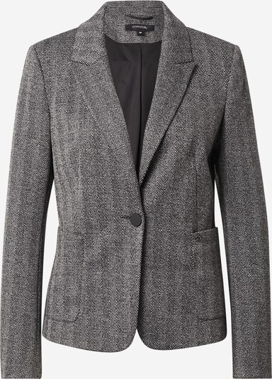 COMMA Blazer in Black / White, Item view
