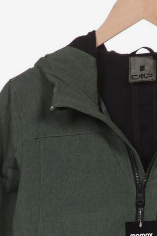 CMP Jacket & Coat in M in Green