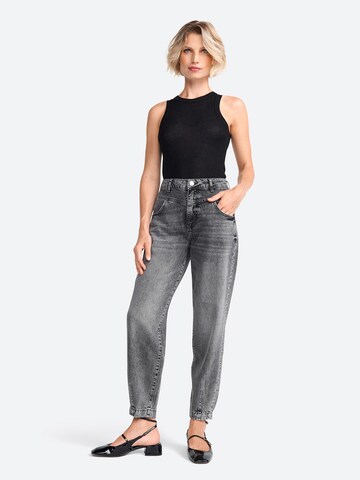 Rich & Royal Regular Jeans in Grey
