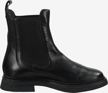 Chelsea Boots TT. BAGATT en noir