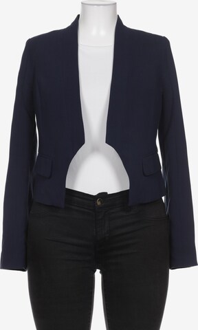 ESPRIT Blazer in M in Blue: front