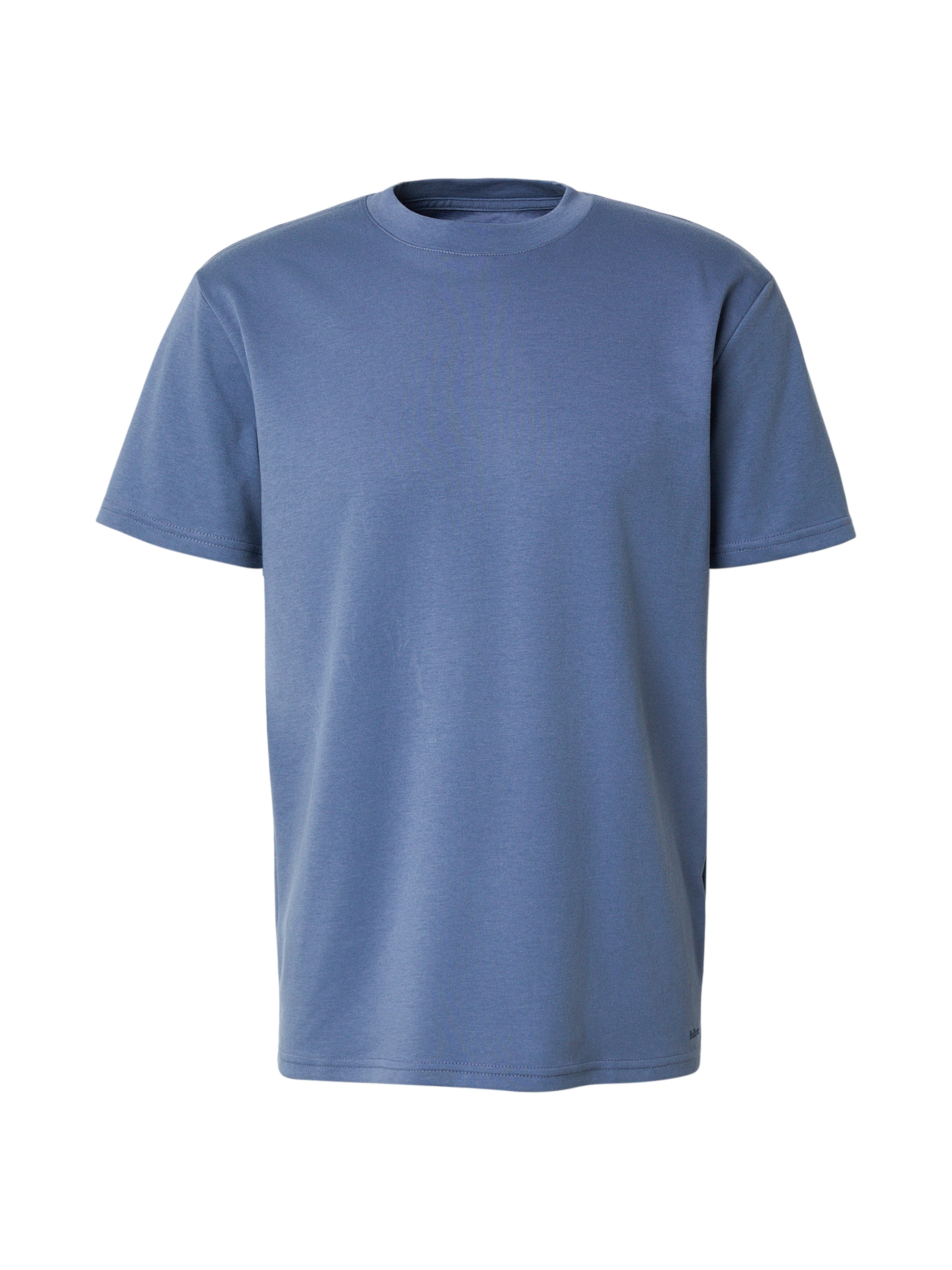 HOLLISTER T-Shirt in blau, Produktansicht
