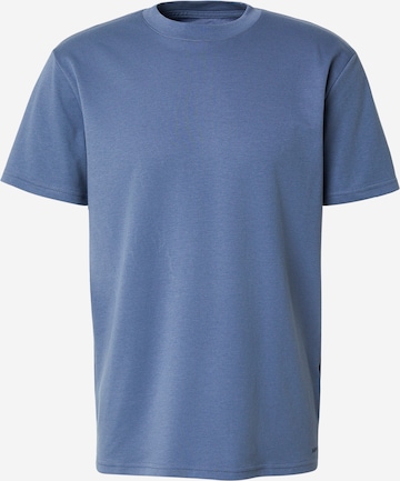 HOLLISTER Paita värissä sininen: etupuoli