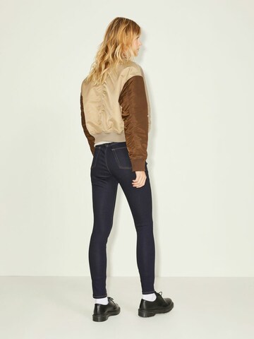 Skinny Jeans 'Vienna' de la JJXX pe albastru